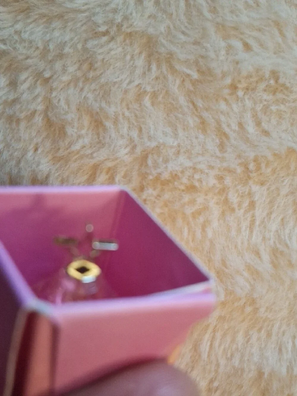 Pink- Jeffree Star Magic Candy Color Corrector - Pink Packaging With Gold Accent
